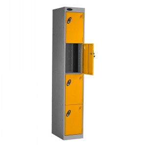 Probe Powerbox Charging Locker 4 Compartment